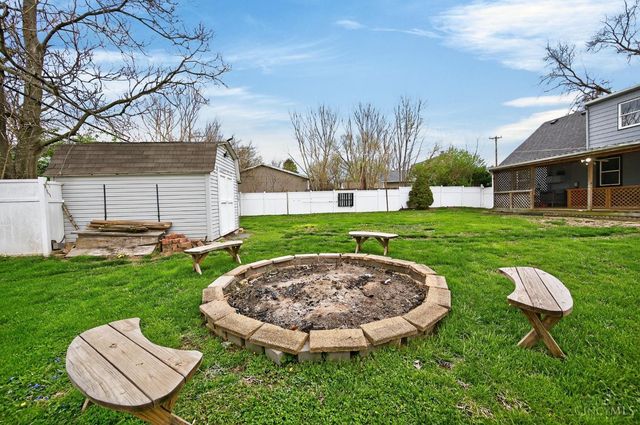 3301 Wildwood Road, Middletown, OH 45042