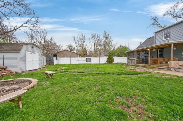 3301 Wildwood Road, Middletown, OH 45042