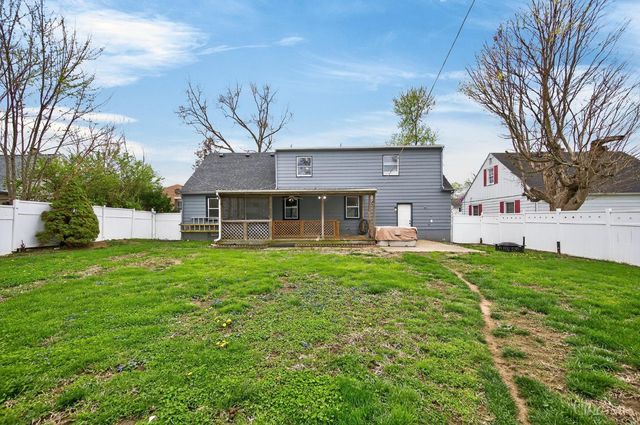 3301 Wildwood Road, Middletown, OH 45042