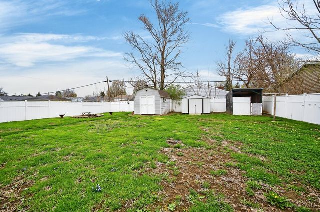 3301 Wildwood Road, Middletown, OH 45042