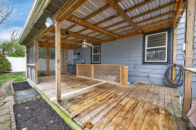 3301 Wildwood Road, Middletown, OH 45042