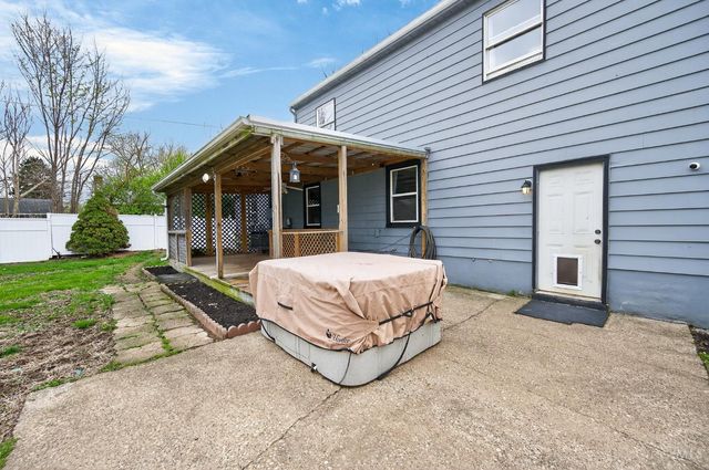 3301 Wildwood Road, Middletown, OH 45042