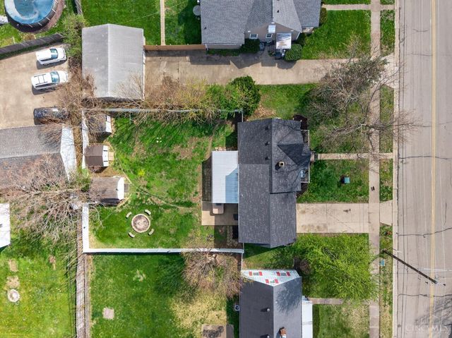 3301 Wildwood Road, Middletown, OH 45042