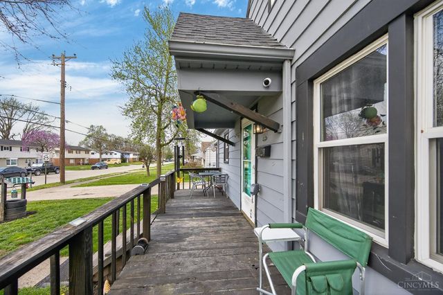 3301 Wildwood Road, Middletown, OH 45042