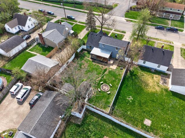 3301 Wildwood Road, Middletown, OH 45042