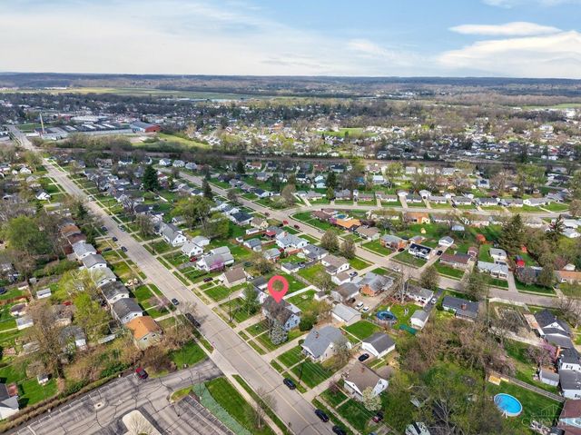 3301 Wildwood Road, Middletown, OH 45042