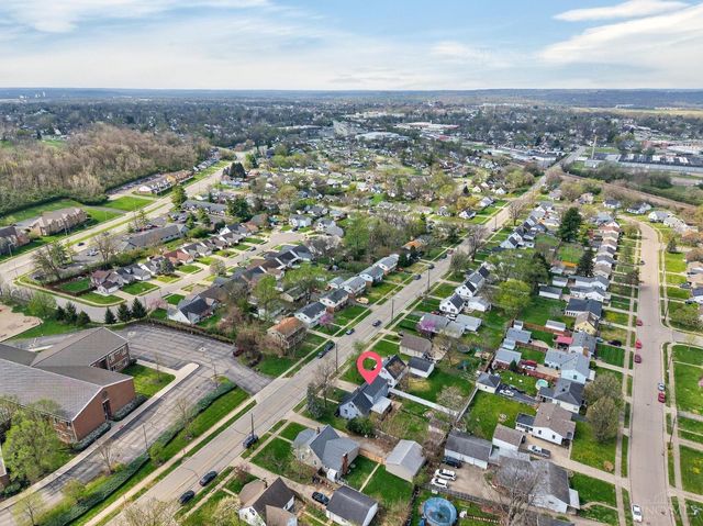 3301 Wildwood Road, Middletown, OH 45042