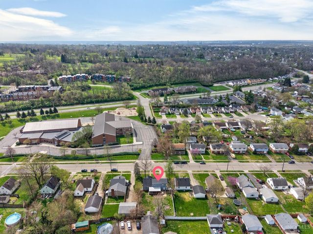 3301 Wildwood Road, Middletown, OH 45042