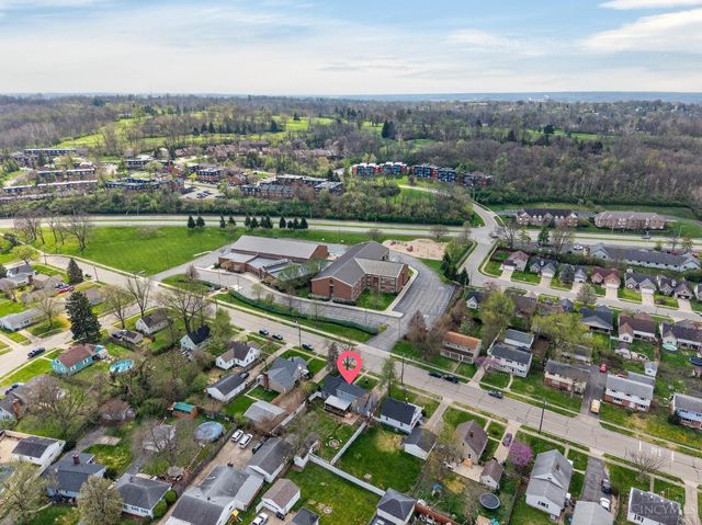 3301 Wildwood Road, Middletown, OH 45042