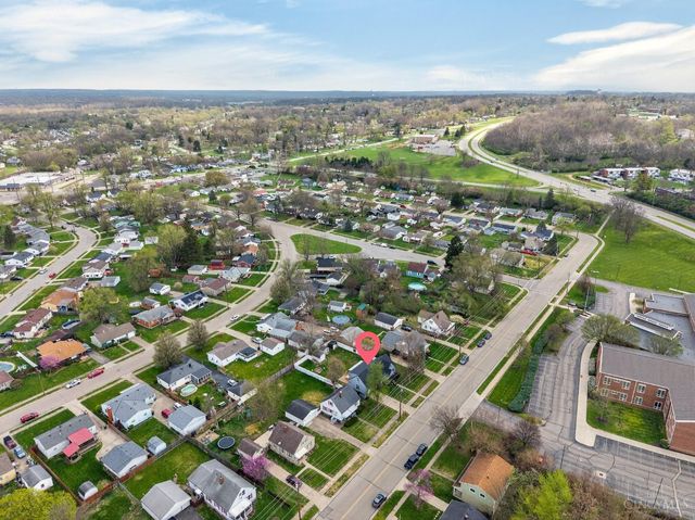 3301 Wildwood Road, Middletown, OH 45042