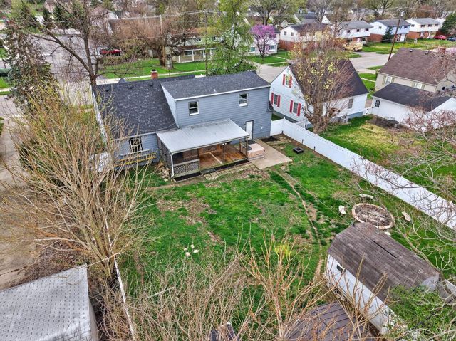 3301 Wildwood Road, Middletown, OH 45042