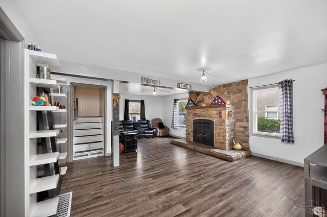 3301 Wildwood Road, Middletown, OH 45042