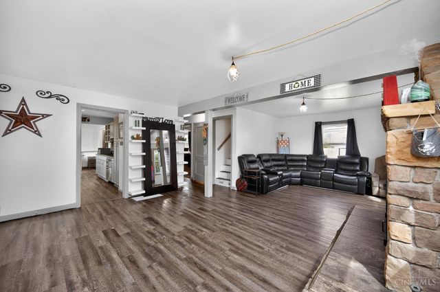 3301 Wildwood Road, Middletown, OH 45042