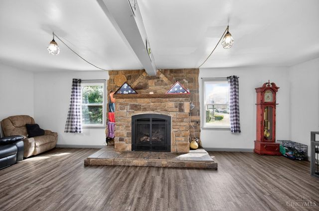 3301 Wildwood Road, Middletown, OH 45042