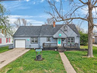 3301 Wildwood Road, Middletown, OH 45042