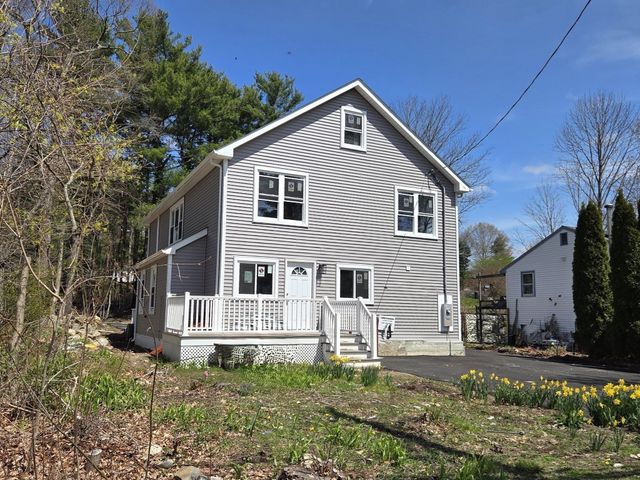 276 Sumner St 1, Stoughton, MA 02072