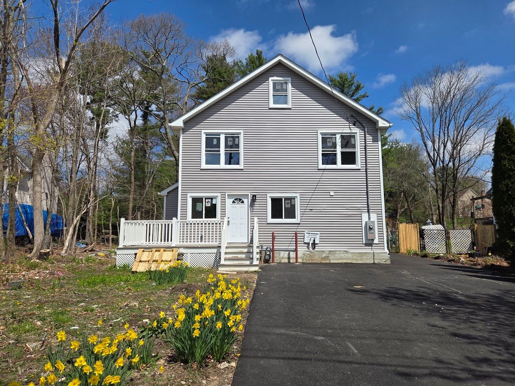 276 Sumner St 1, Stoughton, MA 02072