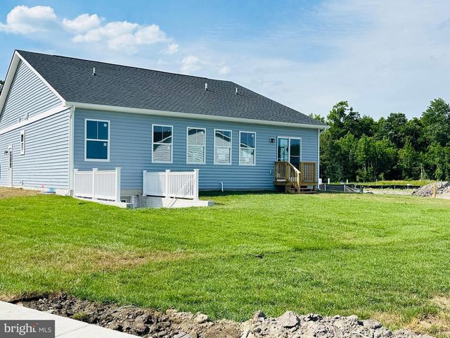 HOMESITE 103 R WILSON LOOP, Georgetown, DE 19947