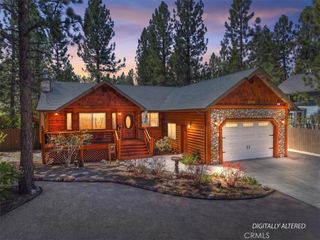 606 E Mountain View Boulevard, Big Bear City, CA 92314