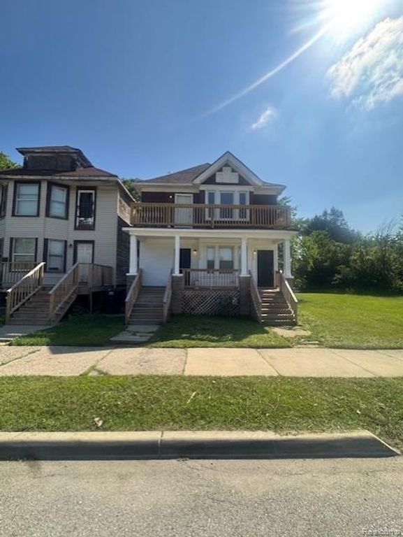 1310 Chalmers Street 1, Detroit, MI 48215
