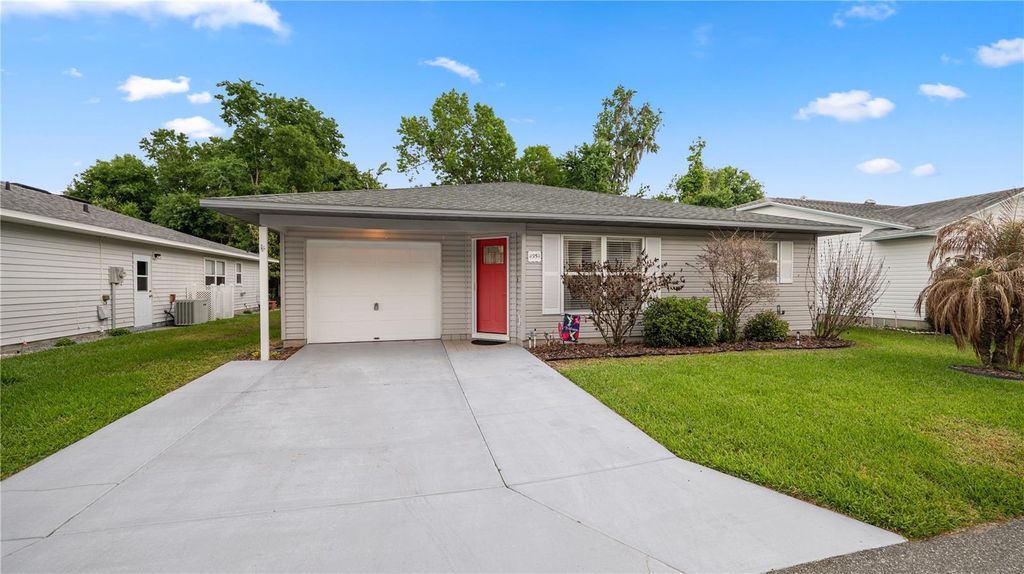 4954 PLEASANT HOLLOW TRAIL, Lakeland, FL 33811