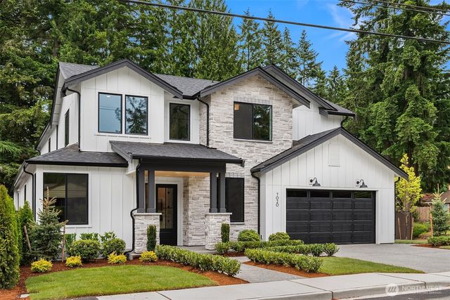 7020 139th Place NE, Redmond, WA 98052