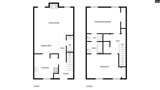 1901 Devonshire Drive, Columbia, SC 29204