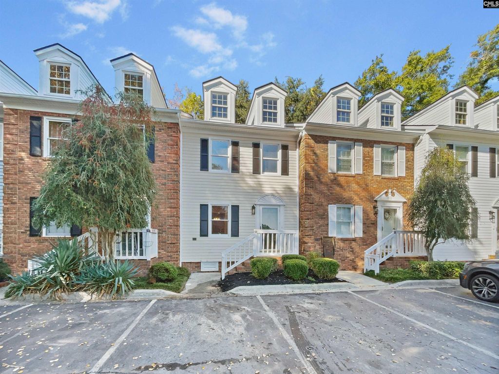 1901 Devonshire Drive, Columbia, SC 29204