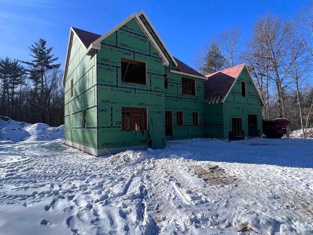 101A Seaverns Bridge Road, Merrimack, NH 03054