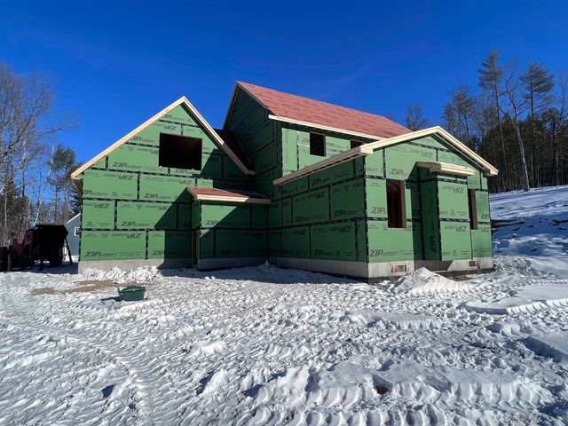 101A Seaverns Bridge Road, Merrimack, NH 03054