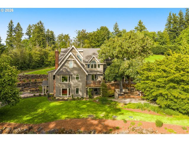 21250 S WISTERIA Rd, West Linn, OR 97068