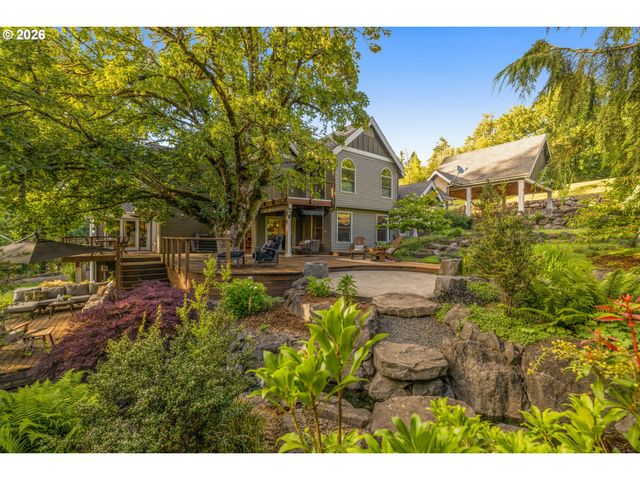 21250 S WISTERIA Rd, West Linn, OR 97068