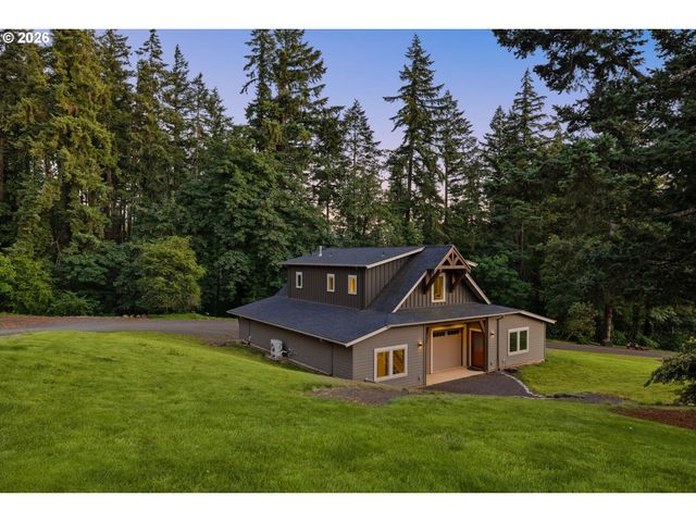 21250 S WISTERIA Rd, West Linn, OR 97068