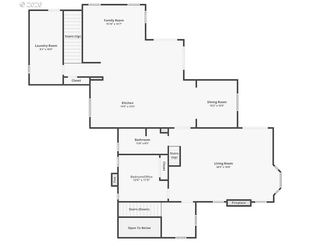 21250 S WISTERIA Rd, West Linn, OR 97068