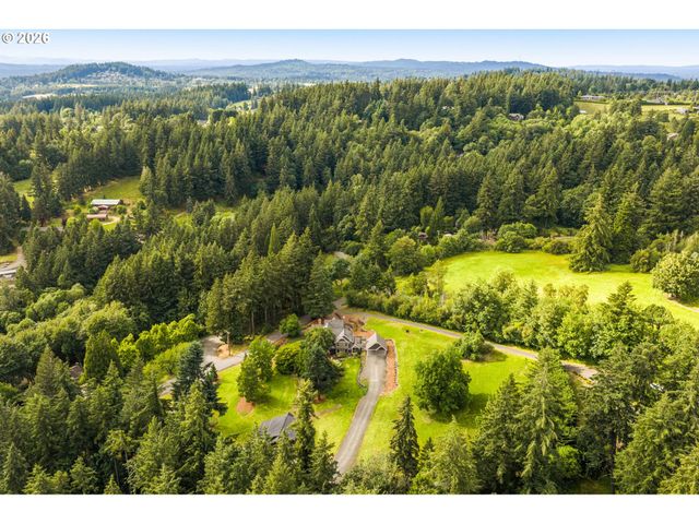 21250 S WISTERIA Rd, West Linn, OR 97068