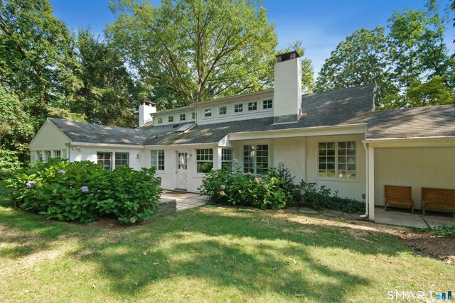 58 Kent Road, Wilton, CT 06897