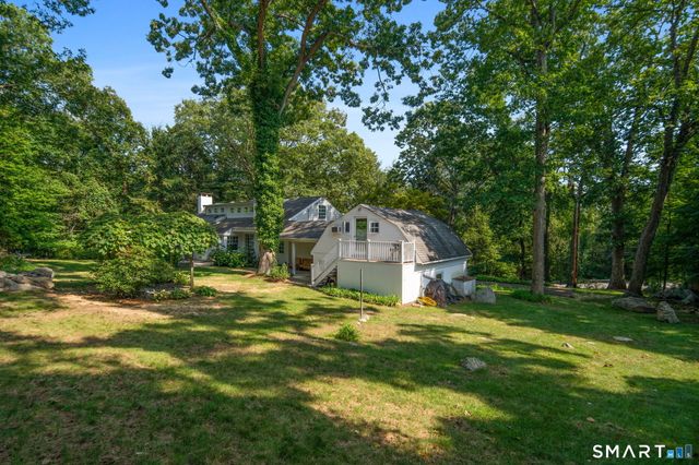 58 Kent Road, Wilton, CT 06897