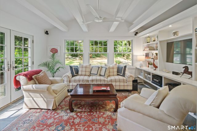 58 Kent Road, Wilton, CT 06897
