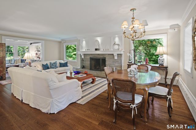 58 Kent Road, Wilton, CT 06897