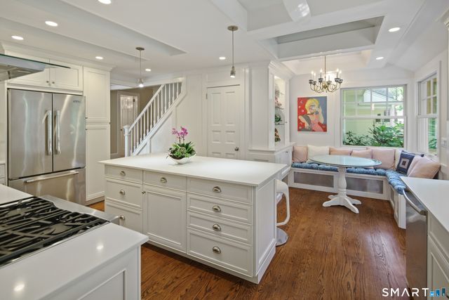 58 Kent Road, Wilton, CT 06897