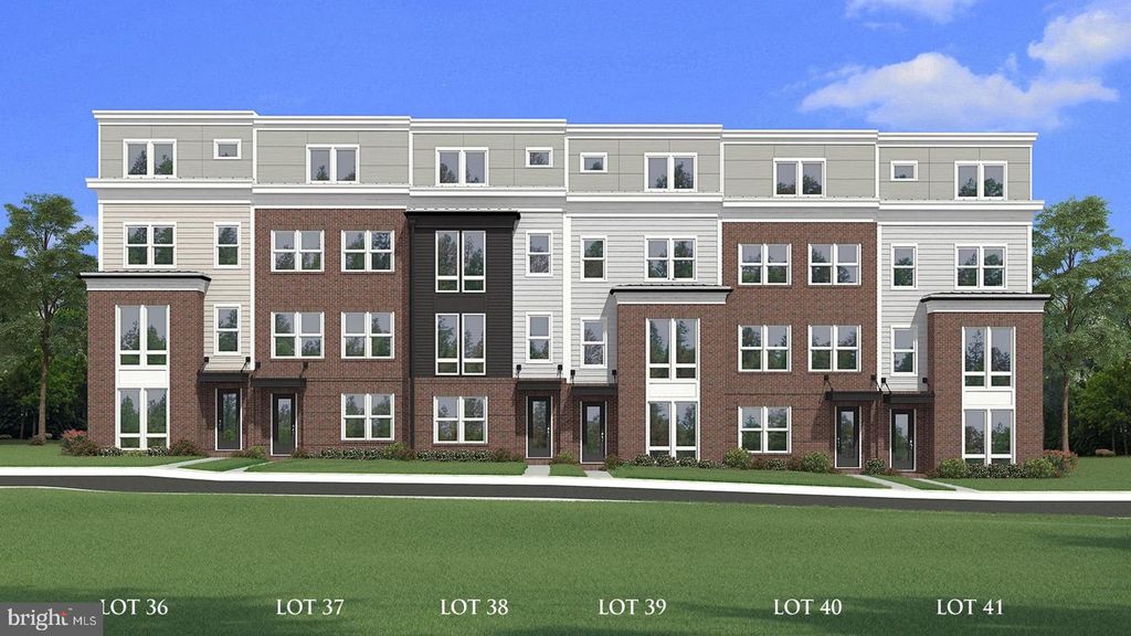 HOMESITE 48 FARR AVE, Fairfax, VA 22030