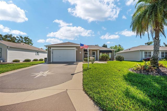 1565 LAKEWOOD DRIVE, The Villages, FL 32162