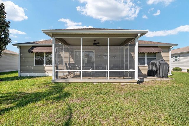 1565 LAKEWOOD DRIVE, The Villages, FL 32162