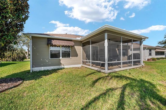 1565 LAKEWOOD DRIVE, The Villages, FL 32162