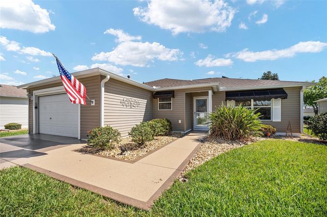 1565 LAKEWOOD DRIVE, The Villages, FL 32162