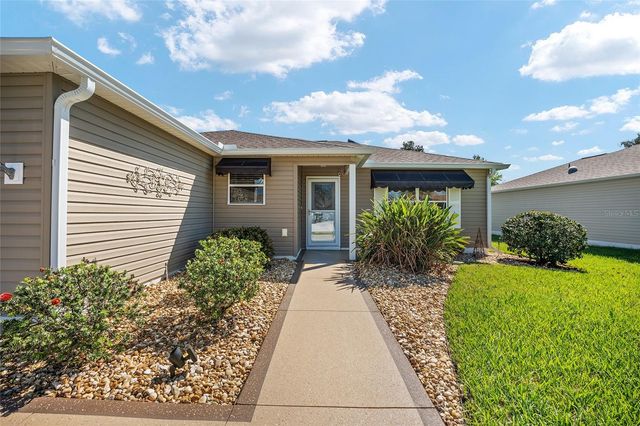 1565 LAKEWOOD DRIVE, The Villages, FL 32162