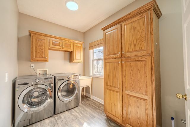 185 LEATH LN, Finger, TN 38334