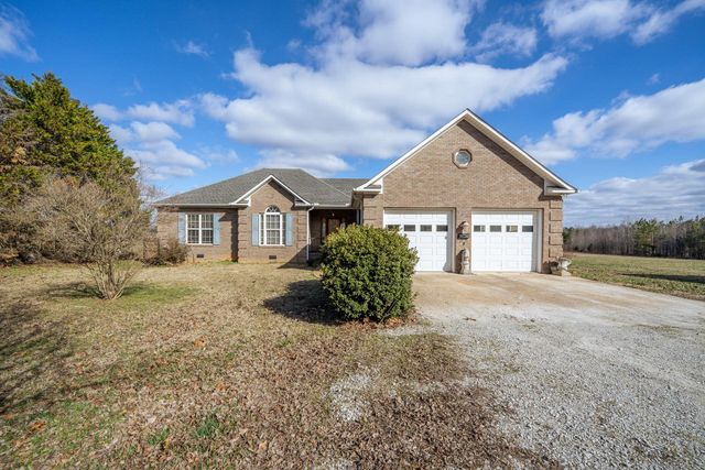 185 LEATH LN, Finger, TN 38334