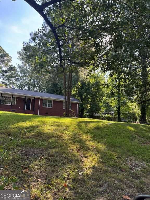 731 Smithstone Court SE, Marietta, GA 30067