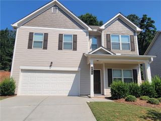891 Walnut Woods Drive, Braselton, GA 30517